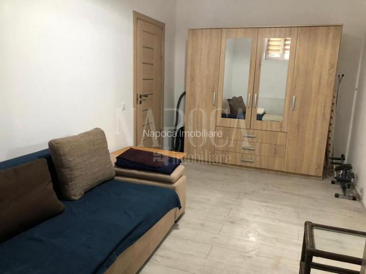 Apartament 2 camere de vanzare in Centru, Cluj Napoca - 3