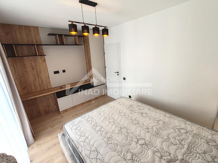 Apartament cu 3 camere, constructie noua, Marasti zona Intre Lacuri - 9