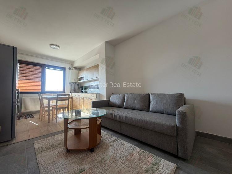 De inchiriat apartament 2 camere - 5