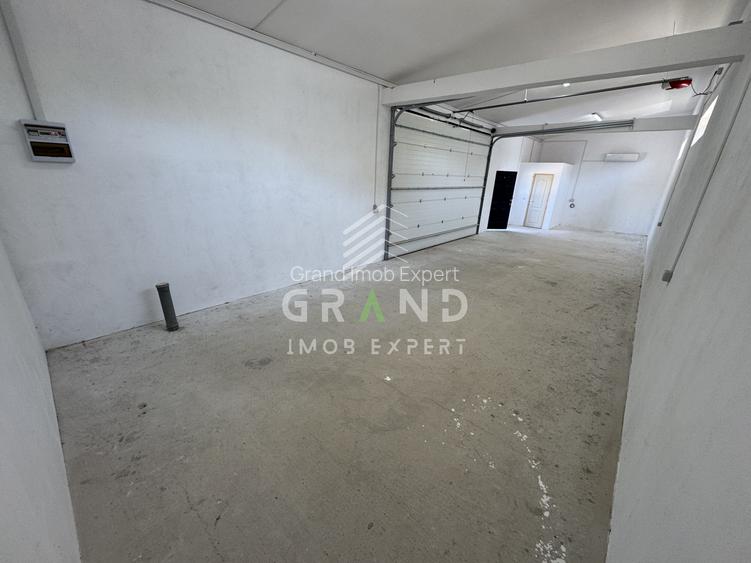 HALA MODERNA 70 MP | AER CONDITIONAT | 3 PARCARI INCLUSE | P-TA 1 MAI-CLUJANA - 10
