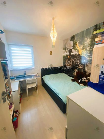 Apartament 3 camere semi-decomandat, 71 mp, parcare, etaj intermediar, Sector 4 - 10