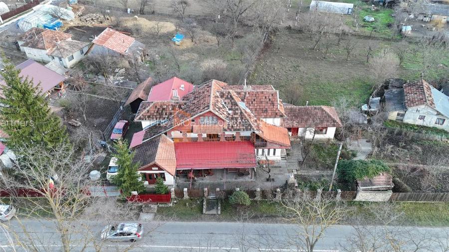 Casa tip P+1+M zona Vintila Voda - 2