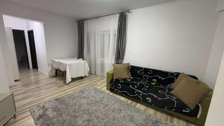 Apartament 2 dormitoare 1 baie - 11