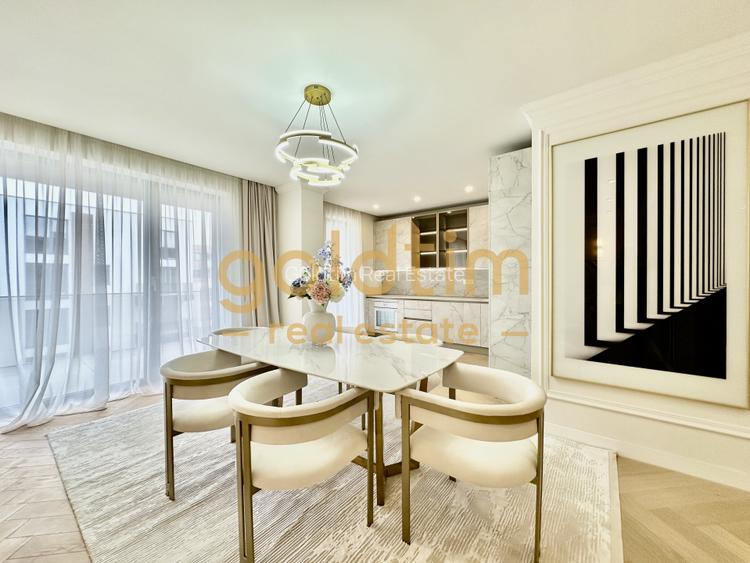 PIPERA/JOLIE VILLE/ARQA RESIDENCE/IANCU NICOLAE/SUPERB/2 LOCURI PARCARE/DESIGNER - 8