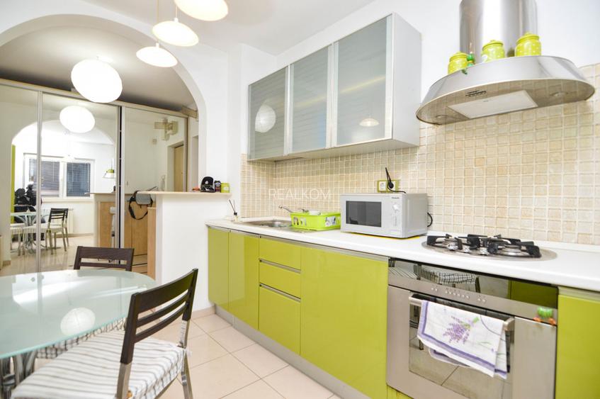 INCHIRIERE APARTAMENT 2 CAMERE TINERETULUI- CALEA VACARESTI - 13