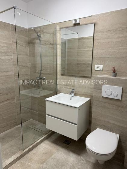 2 camere nou | prima inchiriere | posibilitate parcare subterana - 6