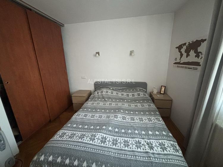 2 camere Iancului - Vatra Luminoasa - cat friendly - 4