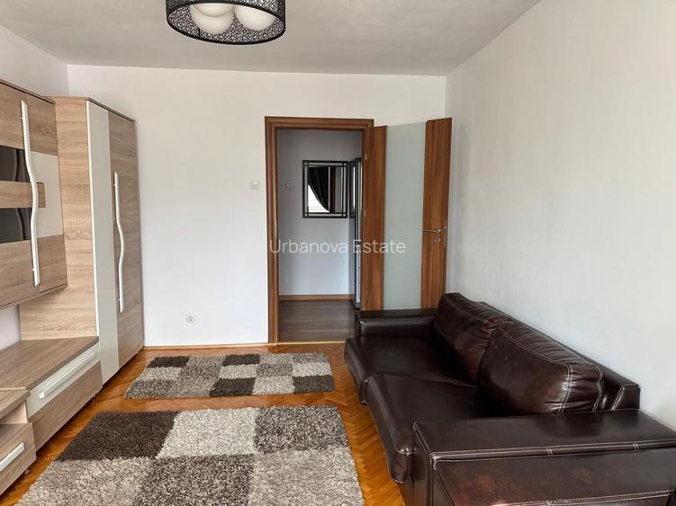 Apartament modern, decomandat cu 2 camere Cornișa - 2