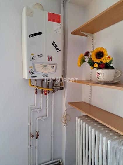 Apartament 2 Camere - Iancu de Hunedoara | Metrou Piața Victoriei | Mobilier Nou - 12