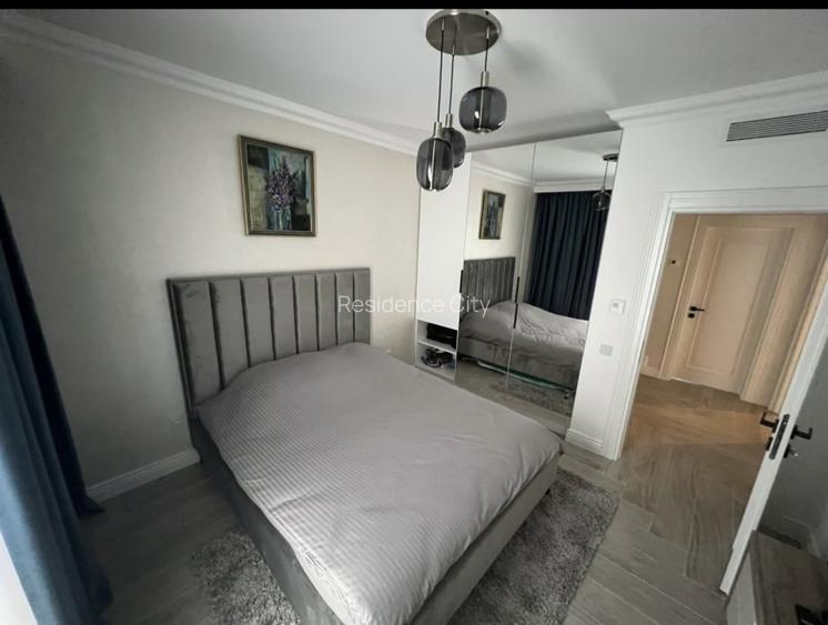 Vilă nouă 5cam,BUCURESTI-NICOLAE GRIGORESCU-DIRECT DEZVOLTATOR-poze reale - 19