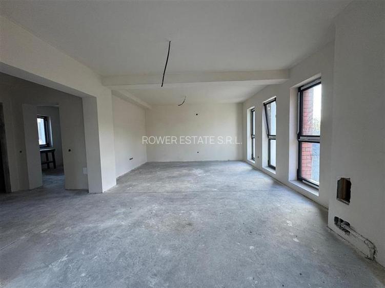 Casa Individuala Subsol+Parter+Etaj  situata in Chinteni! - 18