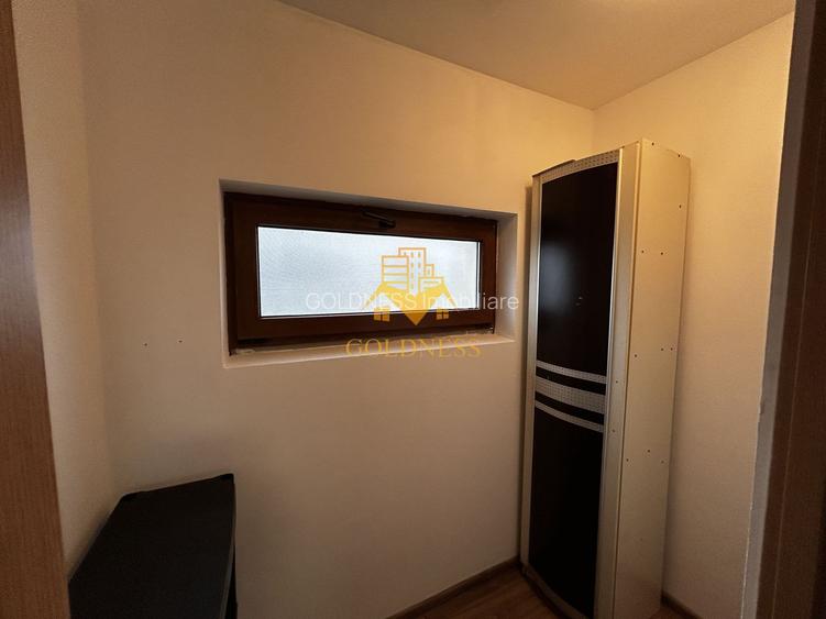 4 camere open space, Curte, Parcare, Modern, Lidl, Buna Ziua - 18