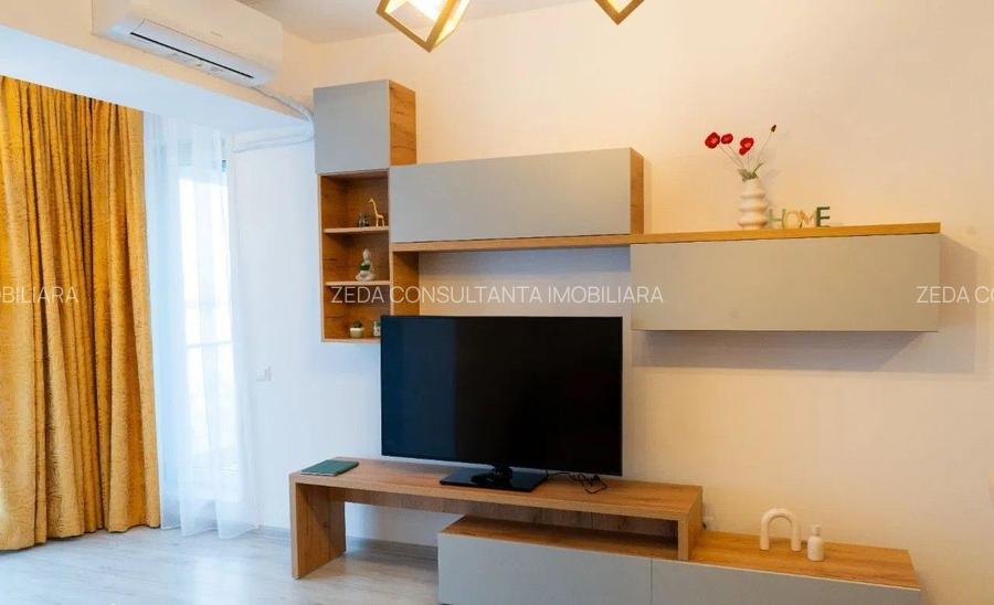 Apartament 2 camere metrou Pacii - 3