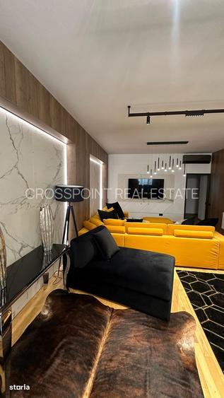 Herastrau, 4 camere, chirie, loc de parcare - 3