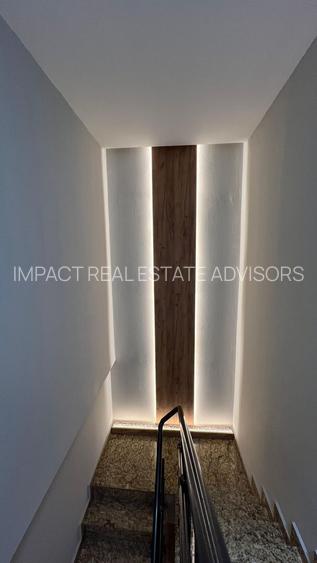 OPORTUNITATE- VILA, 7 CAMERE | PIATA VICTORIEI| LOC DE PARCARE - 19