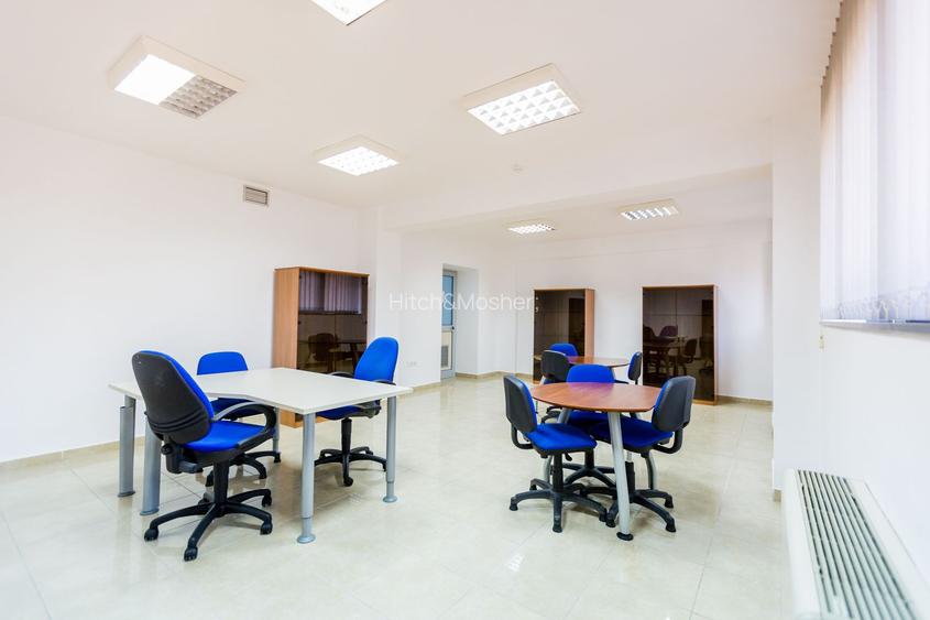 De vanzare cladire de birouri, Lugoj, Timis - 26