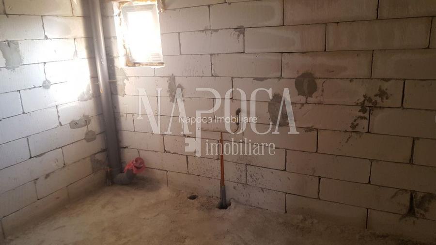 Casa 5 camere de vanzare in Dambul Rotund, Cluj Napoca - 16