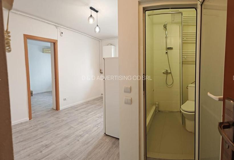 DRISTOR - 8 minute metrou - Apartament 2 camere CENTRALA PROPRIE -BLOC ANVELOPAT - 3