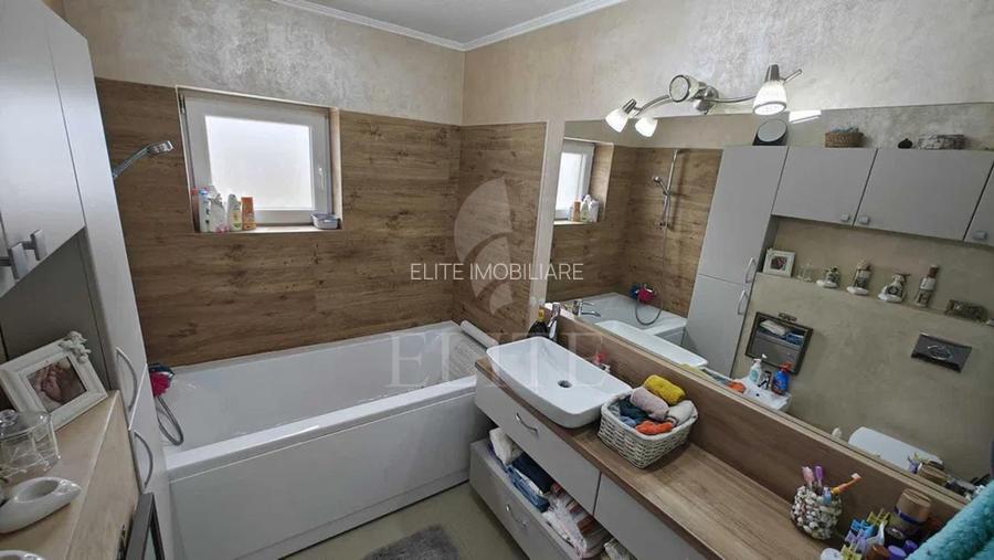 Apartament 3 camere în zona ZORILOR - 7