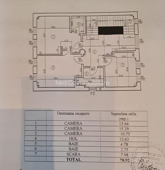 Vila de inchiriat - 4
