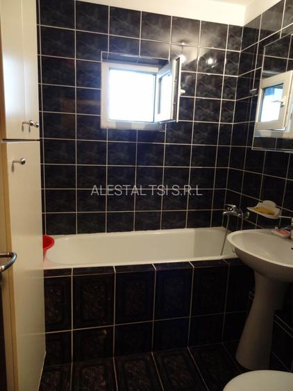 2 camere Brancoveanu, Metrou, vedere la Oraselul Copiilor - parcare - 4