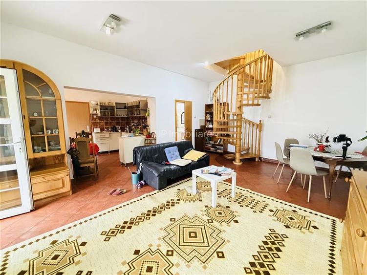 CASA INDIVIDUALA | DUBLU FRONT STRADAL | TEREN 238 MP | ACCES AUTO - 12