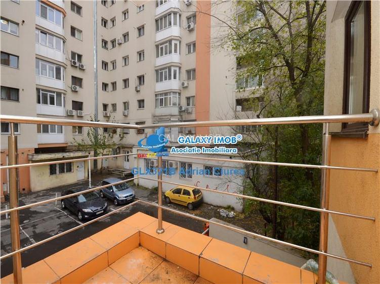 Stefan cel Mare | 3 Camere | Bloc Nou | Centrala Proprie | Parcare - 14