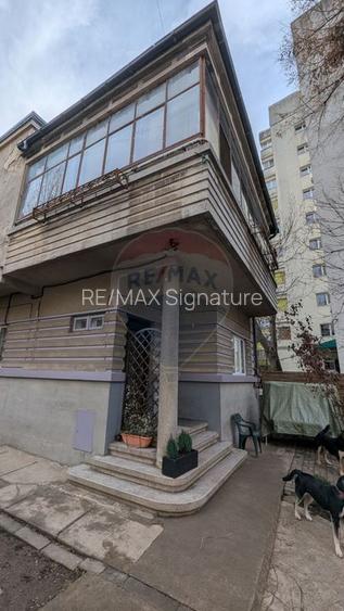 Vânzare Casă / Vilă cu 11 camere  în zona Iancului - 49