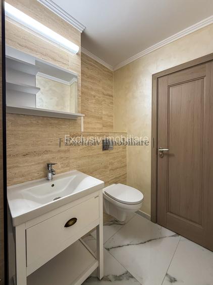 Apartament NOU - Prima inchiriere | Inel || -  Termen lung | - 8