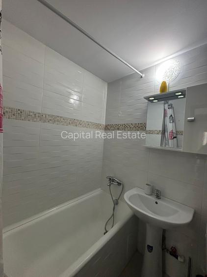 Apartament cu 2 camere Păcurari - 4