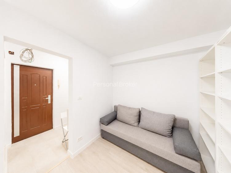 Garsoniera - Zona Complexul Studențesc - 0%COMISION - 3