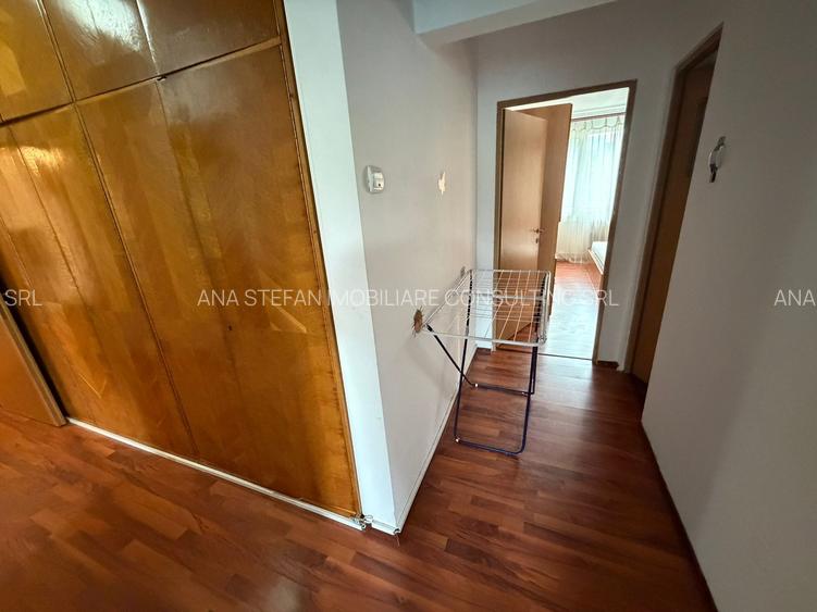 Apusului / Apartament  4 camere 87mp - 12