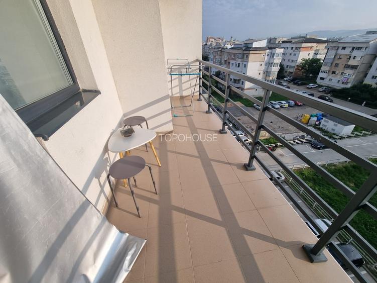 Stefan cel Mare- bloc nou 2020- Apartament doua camere, mobilat - 9
