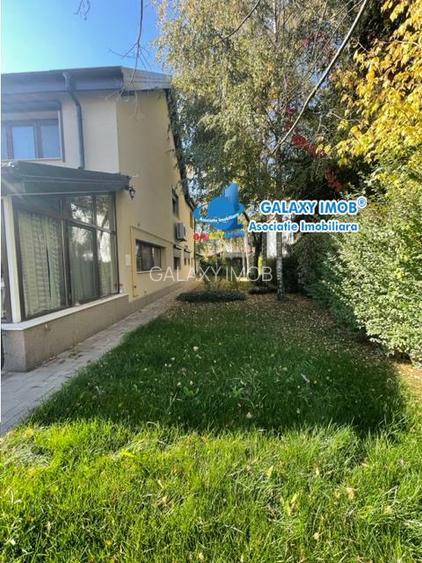 Vila cu Piscina, Garaj 2 masini, Alfa Town, Pipera - 24