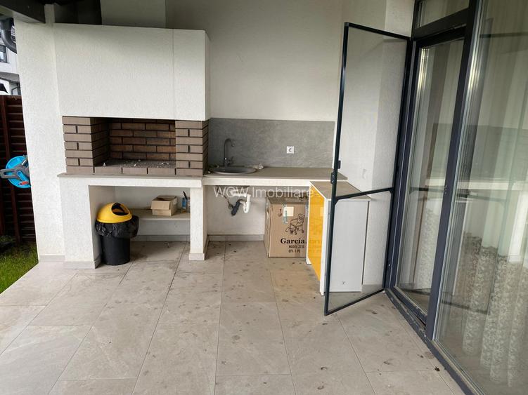 De vanzare casa individuala cu 4 camere in Selimbar - 17