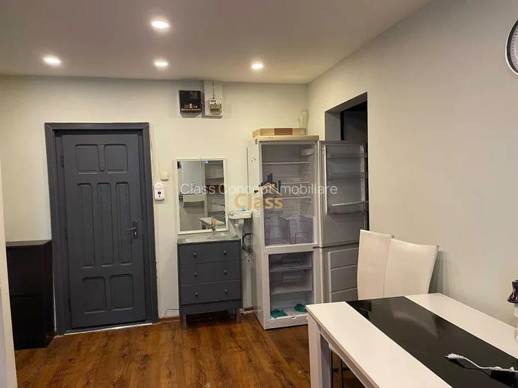 Apartament 2 camere | etaj intermediar | 45 mpu | Primaverii Manastur - 3