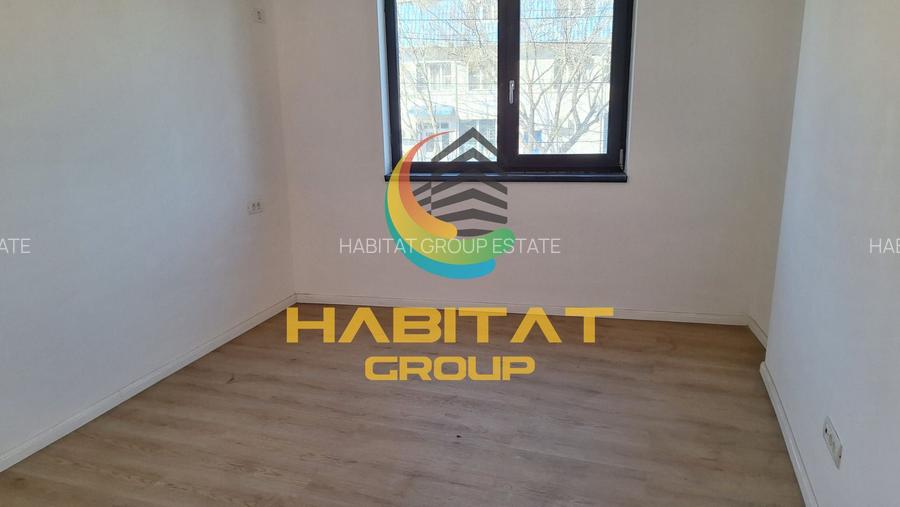 Vanzare ap 2 camere studio bucatarie open bloc 2025 Toporasi centrala proprie - 14