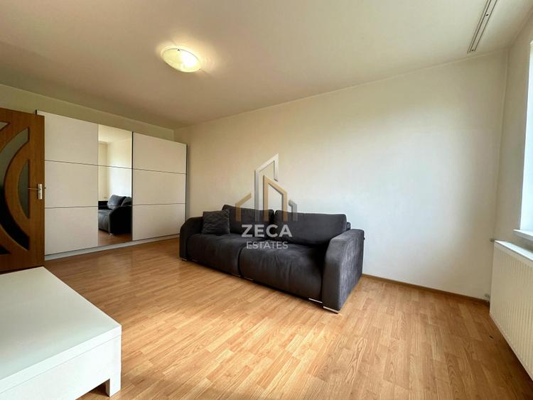 Inchiriere Apartament cu 2 camere | 54mp | Decomandat | Parcare | 6 min M. Obor - 6