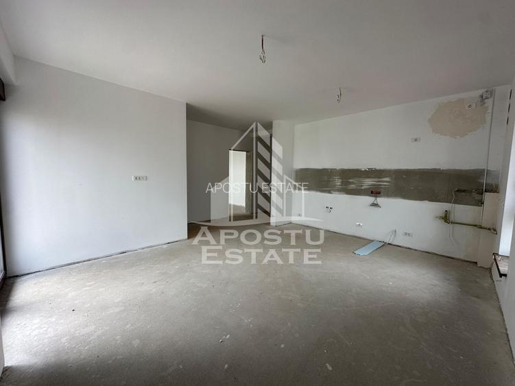 Penthouse cu 3 camere si terasa de 30 mp, finisaje la alegere, Braytim - 7