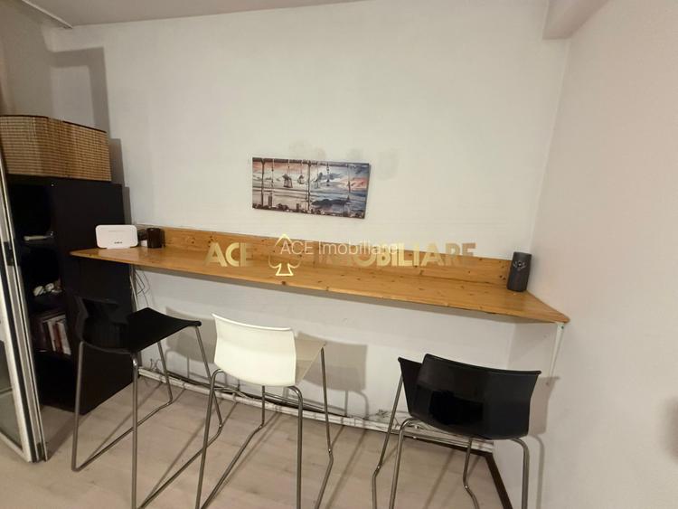2 Camere de inchiriat | Timpuri Noi | Metrou | Centrala | CAT-Friendly - 13