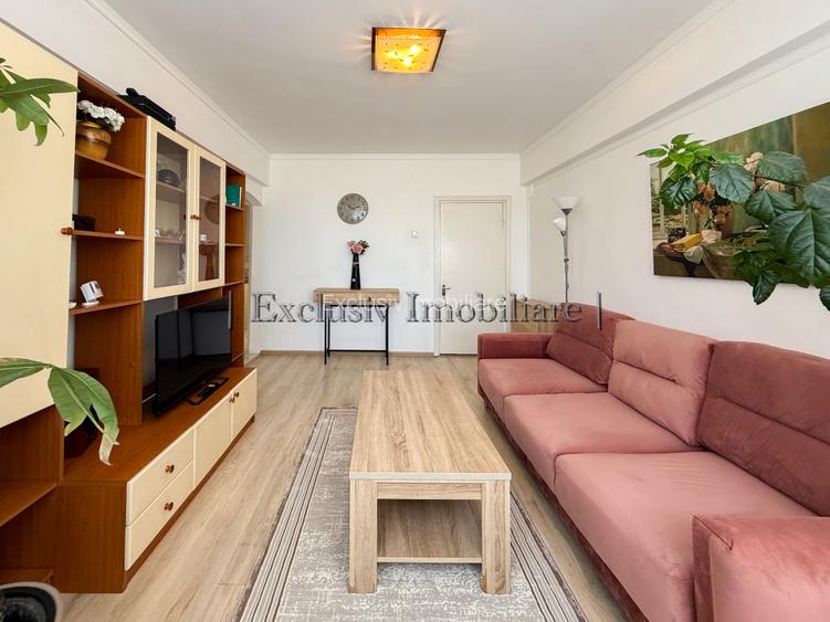 Apartament 2 camere | Central - Bd. Tomis | Termen lung - 2