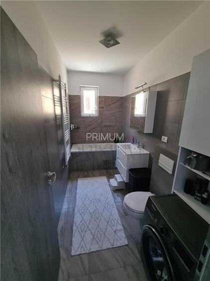 CHISODA - Duplex pe parter - 4 Camere - Pod - Curte amenajata - 10
