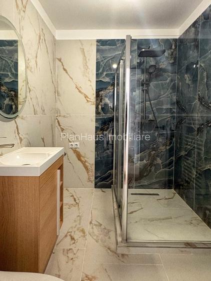 Apartament 3 camere, str. Daliei, etaj 1 - 5