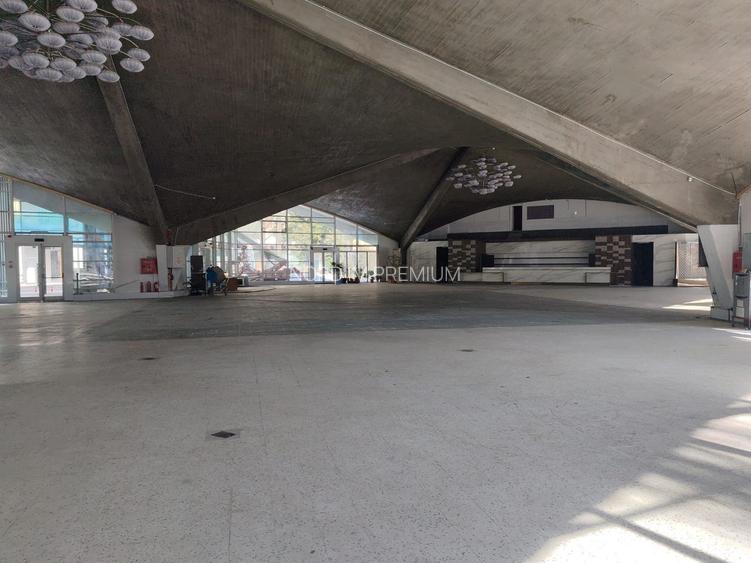 Inchiriere Spatiu comercial Unic si versatil vizavi de Permise Auto - 10