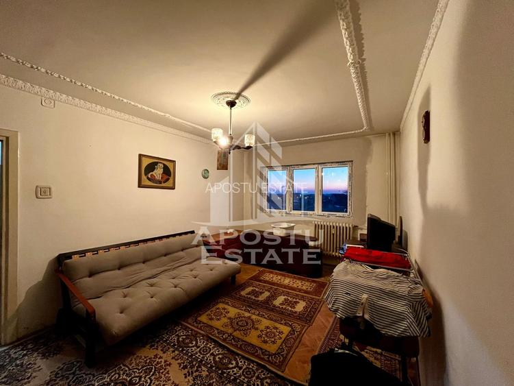 Apartament 3 camere plus boxa,etaj intermediar,zona Olimpia/Complex - 2