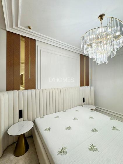 Penthouse for Rent I Floreasca Lake View I 10th Floor - 6
