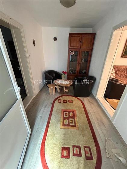 Casa Brailita 3 cam, constructie=77m, Teren= 176 mp deschidere 20 m - 4