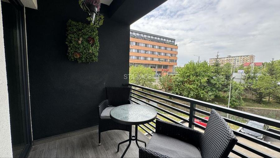 Apartament 2 camere Tătărași, zona 2 Băieți - 8