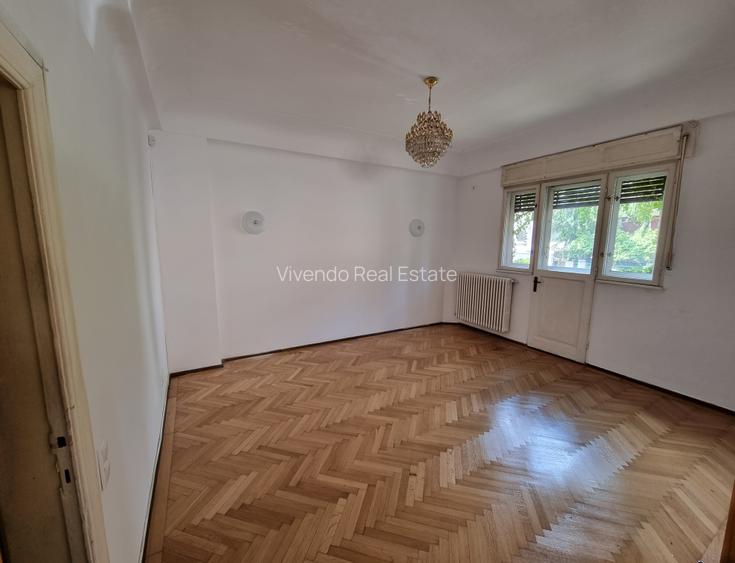 Apartament 3/4 camere Cotroceni | Romniceanu | pentru locuit sau birouri/firma - 3