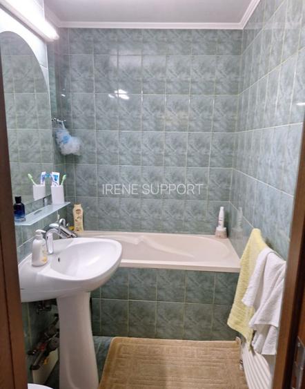 Ap 3 camere Mobilat/Utilat in zona Nicolae Grigorescu - 8